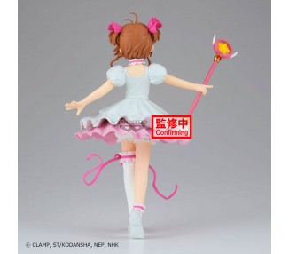 Figura Sakura Card Cardcaptor Sakura 13cm