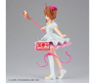 Figura Sakura Card Cardcaptor Sakura 13cm