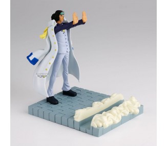 Figura Aokiji Kuzan One Piece 12cm