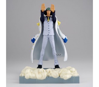 Figura Aokiji Kuzan One Piece 12cm