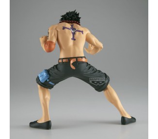 Figura Portgas.D.Ace Battle Record One Piece 13cm
