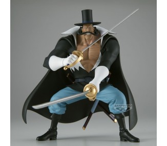 Figura Vista Battle Record One Piece 14cm