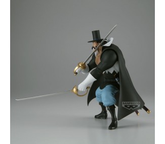 Figura Vista Battle Record One Piece 14cm
