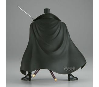 Figura Vista Battle Record One Piece 14cm