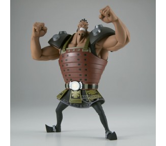 Figura Jozu Battle Record One Piece 14cm