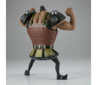 Figura Jozu Battle Record One Piece 14cm