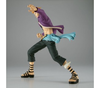 Figura Marco El Fenix Battle Record One Piece 14cm