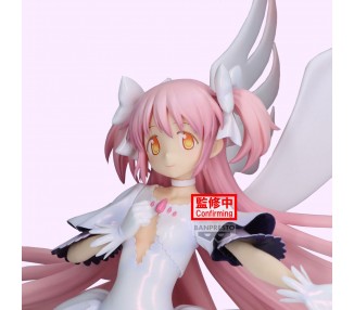 Figura Ultimate Madoka Magica the Movie Puella Magi Madoka 18cm