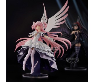 Figura Ultimate Madoka Magica the Movie Puella Magi Madoka 18cm