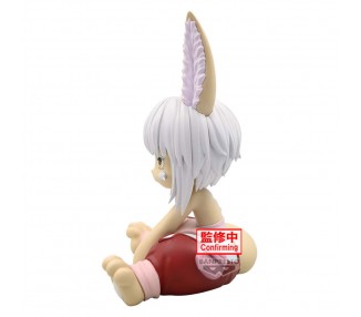 Figura Nanachi Made in Abyss 16cm