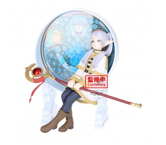 Figura Frieren Glasscape Frieren: Beyond Journeys End 15cm