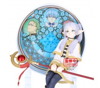 Figura Frieren Glasscape Frieren: Beyond Journeys End 15cm
