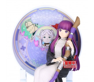 Figura Fern Glasscape Frieren: Beyond Journeys End 15cm