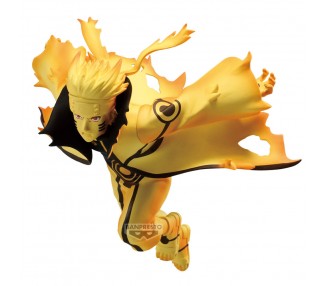 Figura Naruto Uzumaki Vibration Stars Naruto Shippuden 17cm