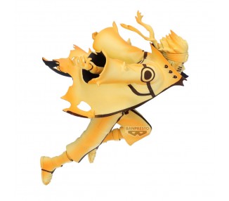 Figura Naruto Uzumaki Vibration Stars Naruto Shippuden 17cm