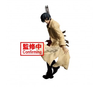 Figura Nagumo Vibration Stars Sakamoto Days 20cm