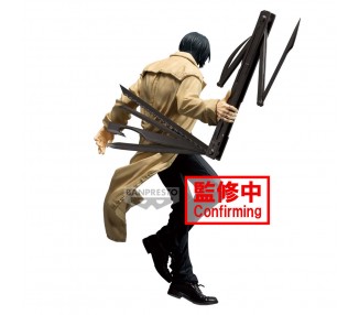 Figura Nagumo Vibration Stars Sakamoto Days 20cm