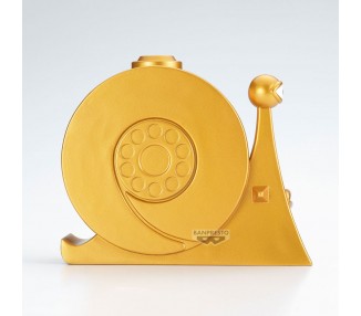 Figura Golden Den Den Sofvimates One Piece 9cm