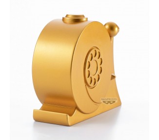 Figura Golden Den Den Sofvimates One Piece 9cm