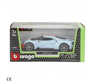 Coche deportivo clasico surtido