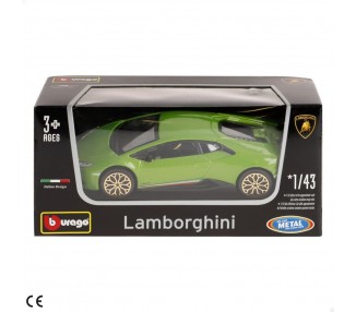 Coche Lamborghini surtido