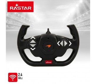 Coche McLaren Formula 1 radio control