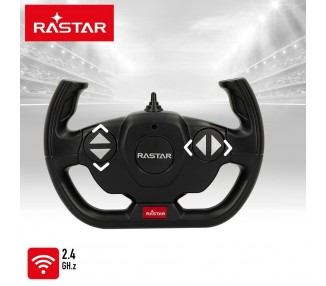 Coche Porsche radio control