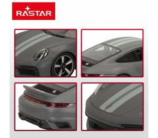 Coche Porsche 911 radio control
