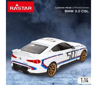 Coche BMW 3.0 radio control
