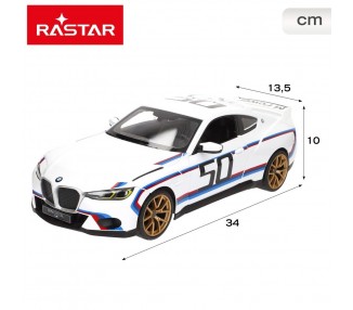 Coche BMW 3.0 radio control
