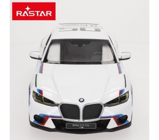 Coche BMW 3.0 radio control