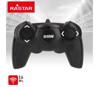 Coche BMW 3.0 CSL radio control