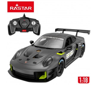 Coche Porsche 911 GT2 RS Clubsport radio control