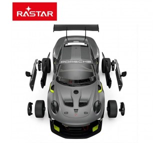 Coche Porsche 911 GT2 RS Clubsport radio control