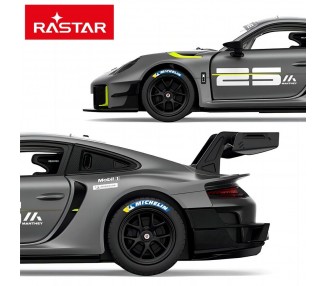 Coche Porsche 911 GT2 RS Clubsport radio control