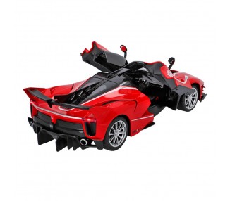 Coche Ferrari FXX K EVO radio control