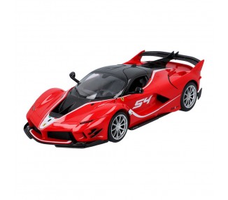 Coche Ferrari FXX K EVO radio control