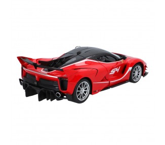 Coche Ferrari FXX K EVO radio control