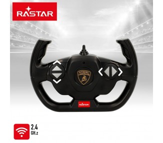 Coche Lamborghini Huracan STO radio control