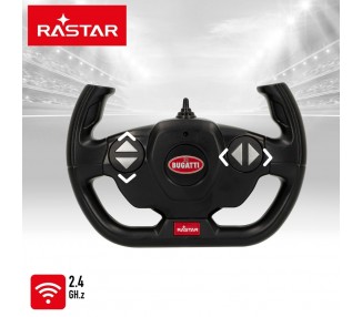 Coche Bugatti Divo radio control