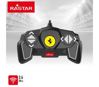 Coche Ferrari Formula 1 radio control