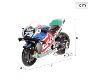 Moto Honda Alex Marquez