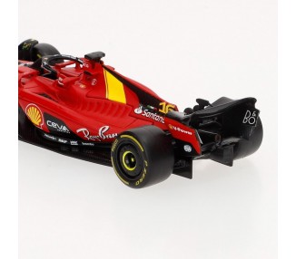 Blister 2 coches Ferrari Formula 1