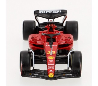 Blister 2 coches Ferrari Formula 1