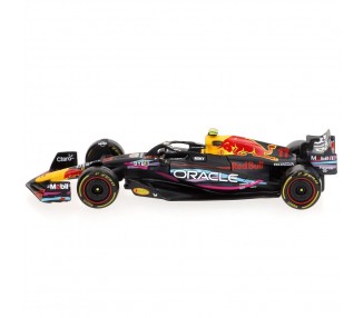Blister 2 coches Red Bull Formula 1