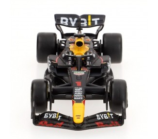 Blister 2 coches Red Bull Formula 1