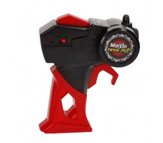 Coche Swamp Crawler radio control