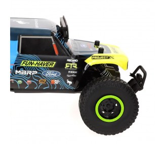 Coche Brocky Ultra 4 Ford Bronco radio control
