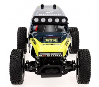 Coche Brocky Ultra 4 Ford Bronco radio control