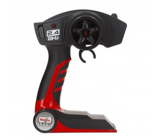 Coche Bad Buggy radio control